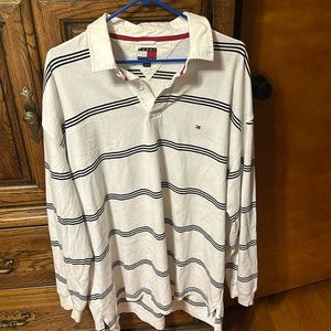 Used men's shirt size XXL